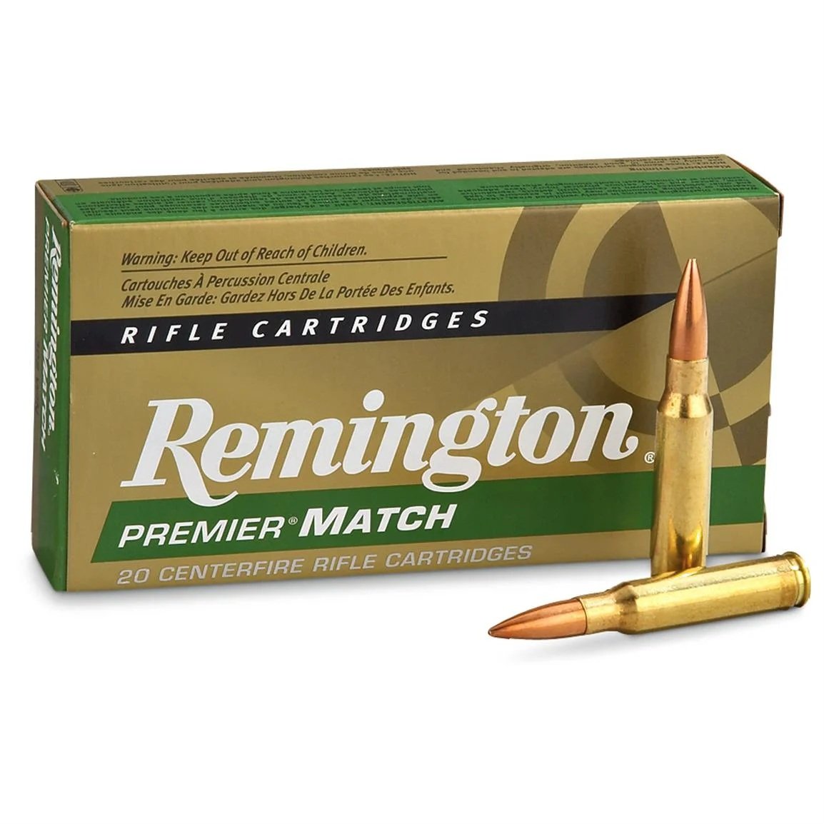 .223 Ammo