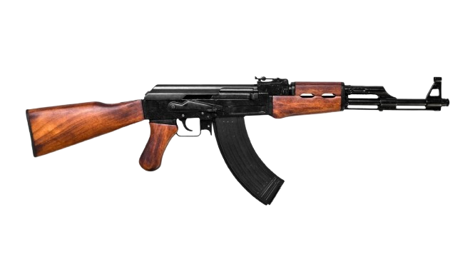 AK-47