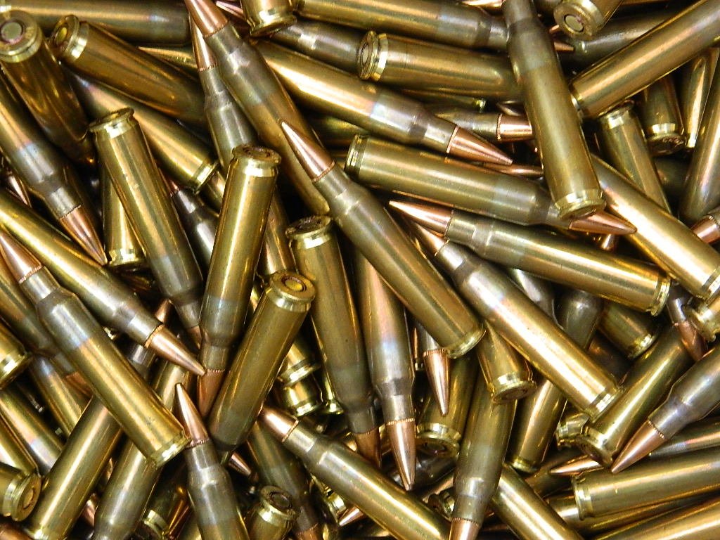 Ammunition