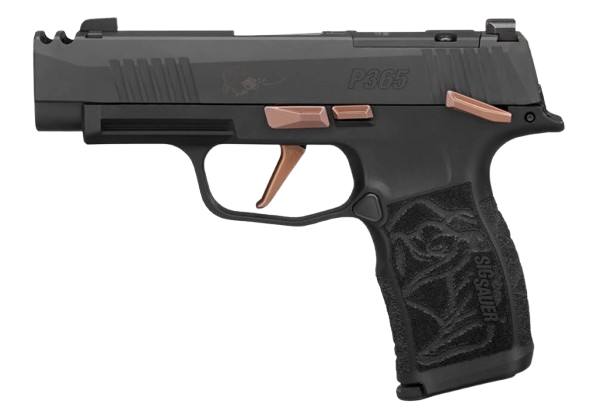 Sig Sauer P365XL